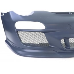 Frontstötfångare för Porsche 911 997 2004-2008 look SPORT