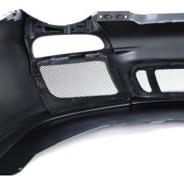 Frontstötfångare för Porsche 911 997 2004-2008 look SPORT