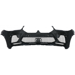 Kit carrosserie pare-chocs avant arrière PACK M pour BMW X6 G06