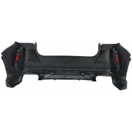 Kit carrosserie pare-chocs avant arrière PACK M pour BMW X6 G06