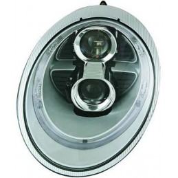 Phares avant led pour Porsche 911 997 2004-2009 (halogène)