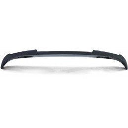 Extensión / spoiler / spoiler negro barnizado para Mercedes GLC X253