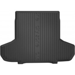 Tapis de coffre pour Porsche Panamera II Turbo