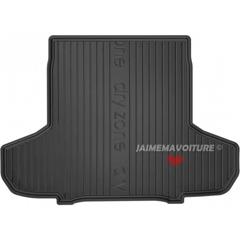 Boot mat for Porsche Cayenne III Hybrid Boot mat for Porsche Cayenne III Hybrid