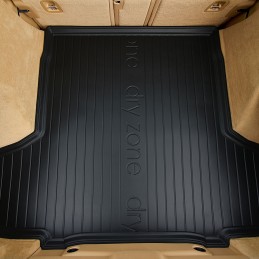 Alfombrilla maletero para Porsche Cayenne III Hybrid