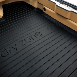 Boot mat for Porsche Cayenne III Hybrid