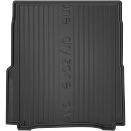 Tapis coffre pour Porsche Panamera II Hybrid