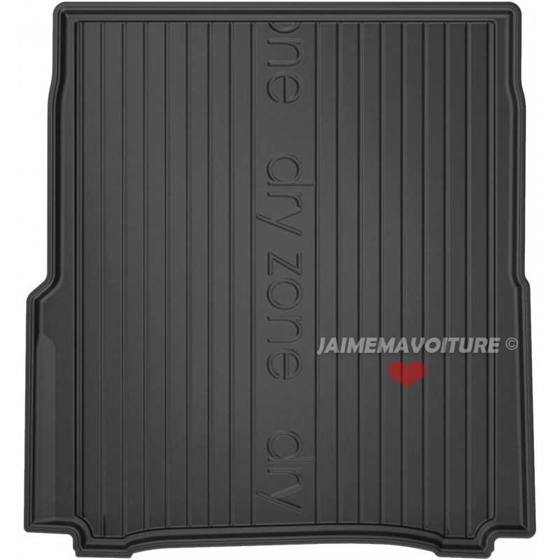 Boot mat for Porsche Panamera II Turbo