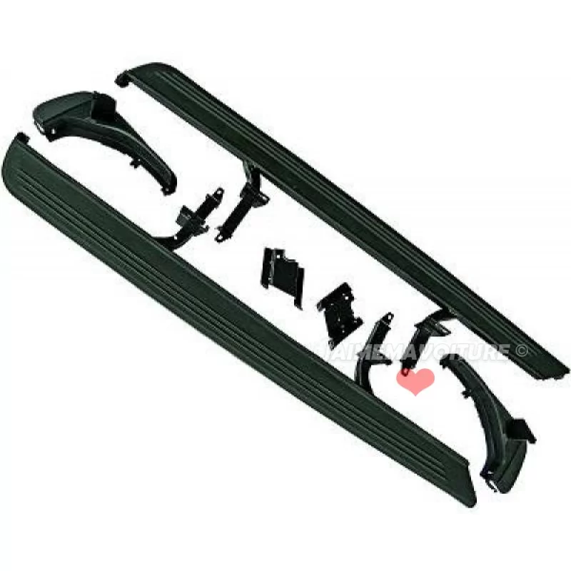 Drivbräda för Range Rover Vogue L322 2002-2012 Drivbräda för Range Rover Vogue L322 2002-2012