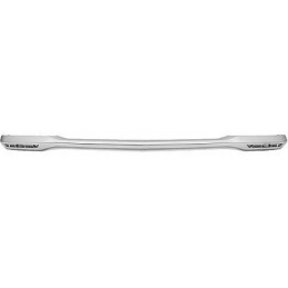 Spoiler de parechoc avant Mercedes ML 63 AMG W166 2011-2015