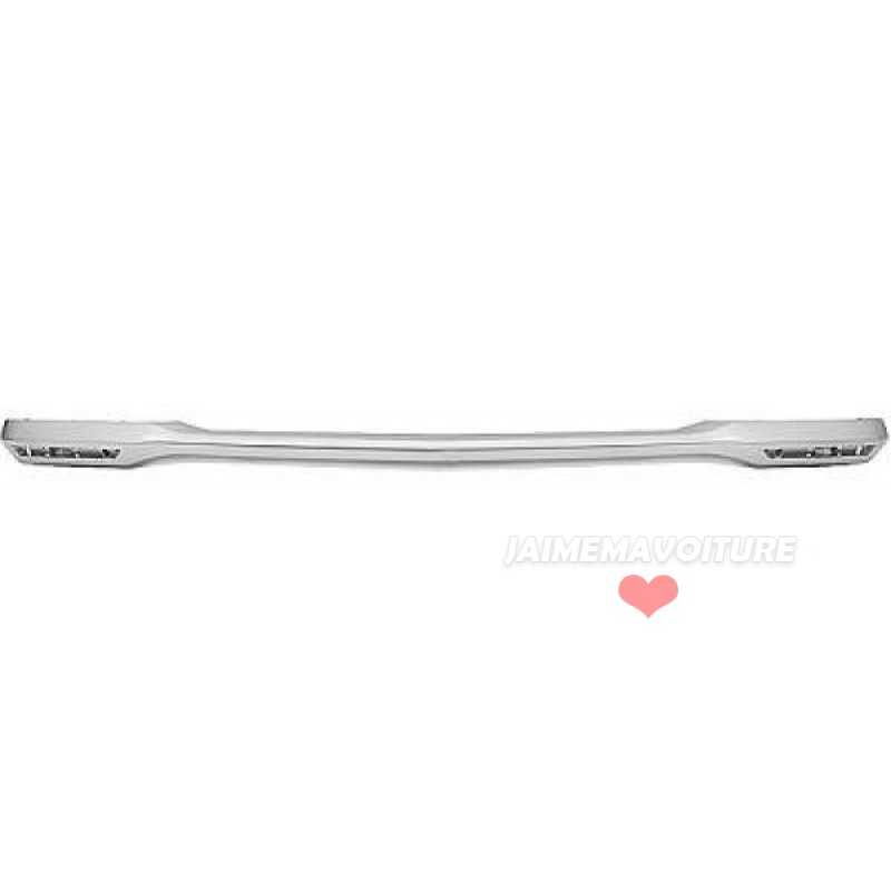 Spoiler de parechoc avant Mercedes ML 63 AMG W166 2011-2015