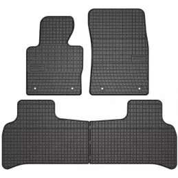 Tapis sol pour Range Rover Vogue 2002-2012