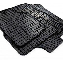 3D rubber mat for Toyota RAV4 V 2019-2022 XA50