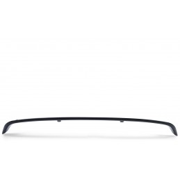 Addition roof spoiler for GOLF VII R-LINE