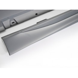 Pannelli paraurti per Mercedes Classe C W206 AMG