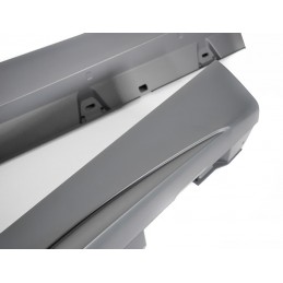 Pannelli paraurti per Mercedes Classe C W206 AMG