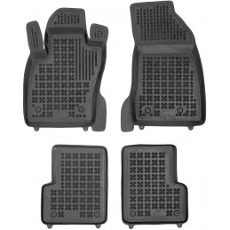 Goma alfombra para Jeep Renegade (BU)-(14)