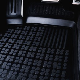 Tapis voiture Audi A1 2010-2018