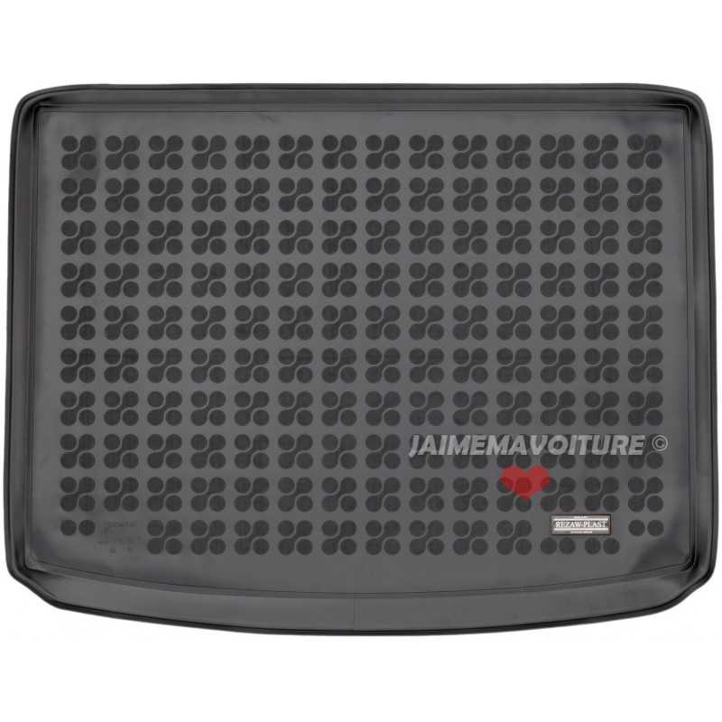 Trunk mats for Mercedes A-Class W177