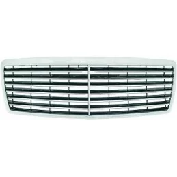 Voorgrille voor Mercedes W140 1995-1998