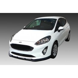GT Sport blade for bumpers for Peugeot 208 II
