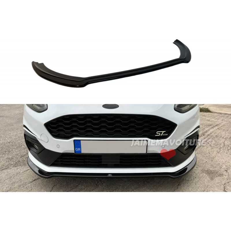 Paraurti sportivo Blade tuning Ford Fiesta MK8 2017-2021 ST / ST-LINE