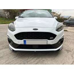 Paraurti sportivo Blade tuning Ford Fiesta MK8 2017-2021 ST / ST-LINE