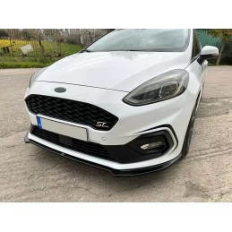 Paraurti sportivo Blade tuning Ford Fiesta MK8 2017-2021 ST / ST-LINE