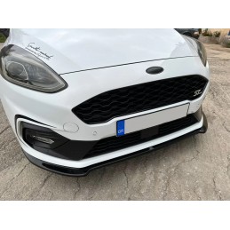 Paraurti sportivo Blade tuning Ford Fiesta MK8 2017-2021 ST / ST-LINE