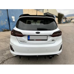 Spoiler sul tetto per Ford Fiesta MK8 2017-2021 ST / ST-LINE