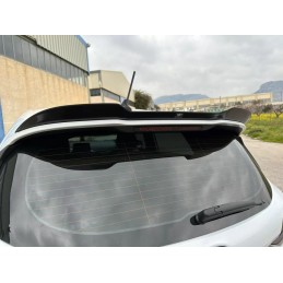Spoiler sul tetto per Ford Fiesta MK8 2017-2021 ST / ST-LINE
