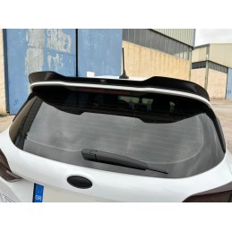 Spoiler sul tetto per Ford Fiesta MK8 2017-2021 ST / ST-LINE