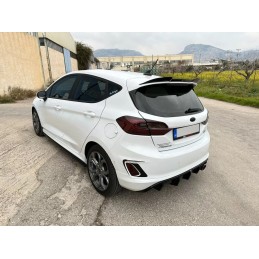 Spoiler sul tetto per Ford Fiesta MK8 2017-2021 ST / ST-LINE