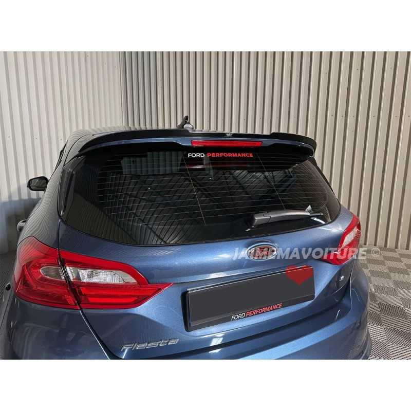 Spoiler per Ford Fiesta MK8 2017-2021 STANDARD