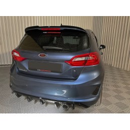 Spoiler per Ford Fiesta MK8 2017-2021 STANDARD