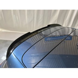 Spoiler per Ford Fiesta MK8 2017-2021 STANDARD