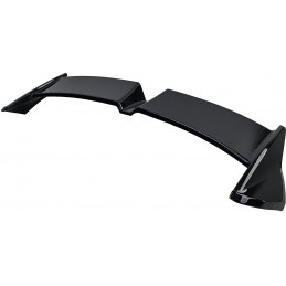 Sport Spoiler for BMW X3 G01 - Black Clearcoat