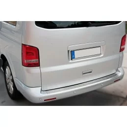 Ladekante Alu-Chrom für VW T5 T6 Transporter/Caravelle 2003-2024