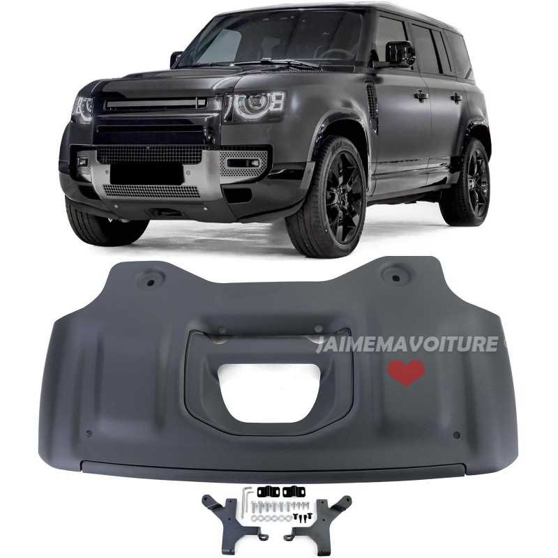 Skyddsmatta för Land Rover Defender L663 90 110