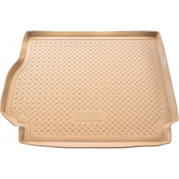 Range Rover Sport tappetino in gomma beige 2005-2013
