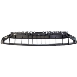 Grille de radiateur pour AUDI A4 B9 2019-2024 (nécessaire pour les calandres look RS4)