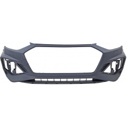 Frontstoßstange für Audi A4 Look RS4 2015-2019 (ACC)