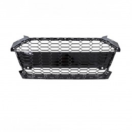 Front bumper for Audi A4 look RS4 2015-2019 (ACC)