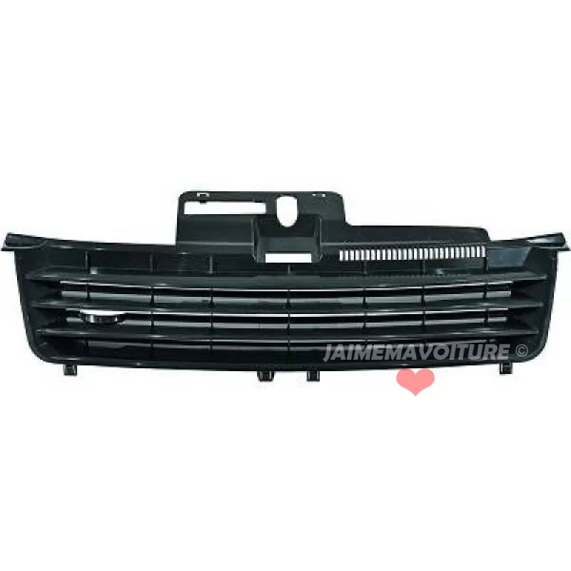 VW Polo 9N parrilla 2001 2002 2003 2004 2005 VW Polo 9N parrilla 2001 2002 2003 2004 2005
