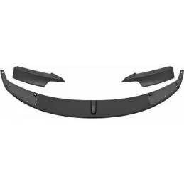 Blade front bumper for BMW series 3 F30 Pack M