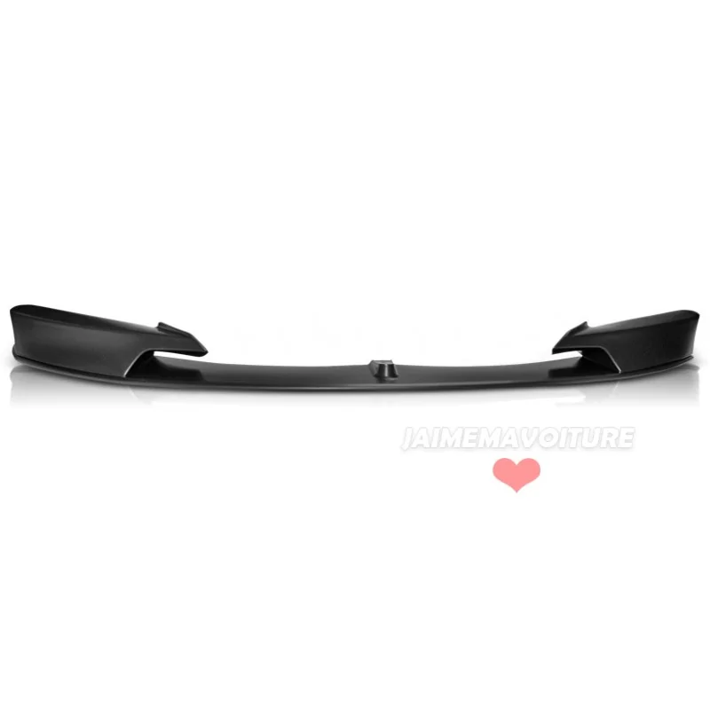 Blade front bumper for BMW series 3 F30 Pack M