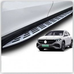 Paar treeplanken voor Mercedes EQA H243