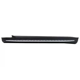 Running boards for Mercedes EQC N293