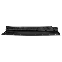 Running boards for Mercedes EQC N293