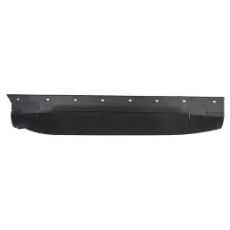 Running boards for Mercedes EQC N293